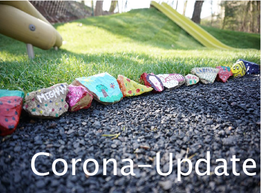Corona-Update