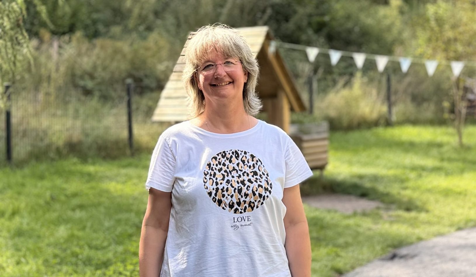 Agnes Brand, Erzieherin
