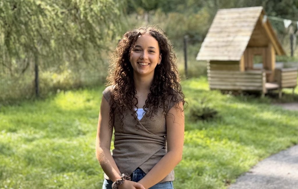 Lara Köhler, Erzieherin